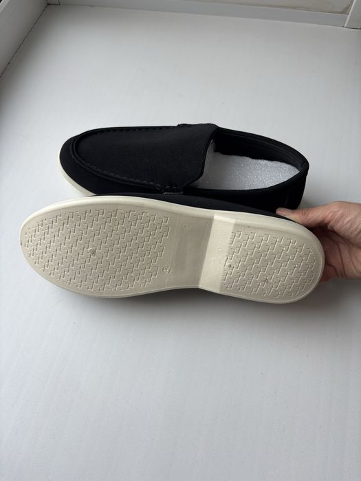 Лоферы мужские 7 тыс