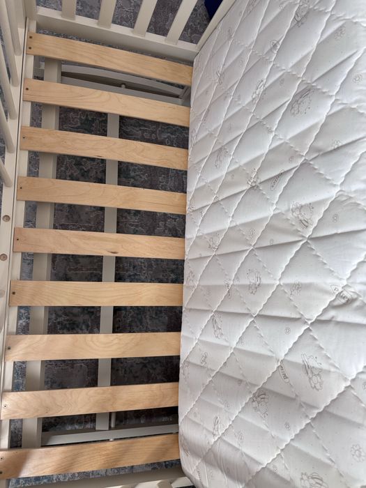 Продам детский манеж