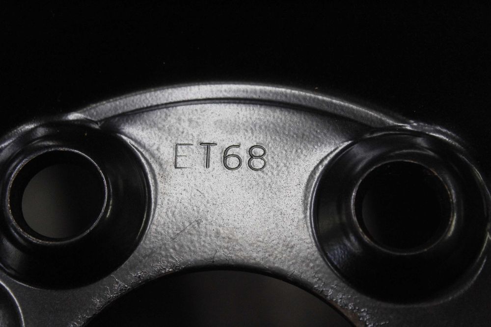 Джанта 16" 5х118 Fiat Ducato