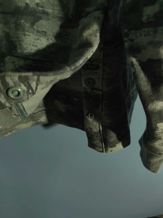 GYMSHARK Суичър/Мъжки L