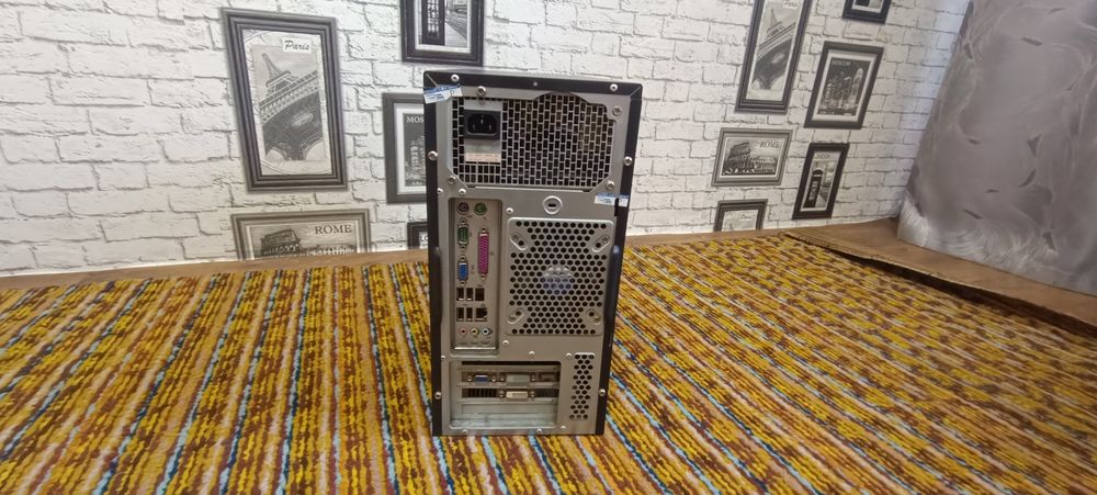 Продам компьютер