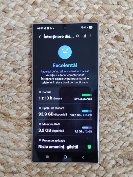 Samsung s 24 Ultra