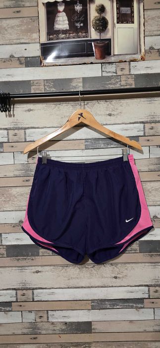 Nike M-дамски шорти (х-412)