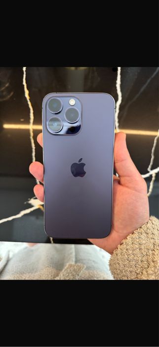 Iphone 14 pro max  stare foarte buna