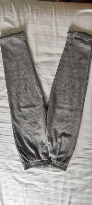 Pantaloni pentru scoala,marimea 128 si  134
