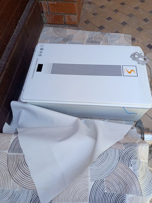 Продается котлы отопления 2шт