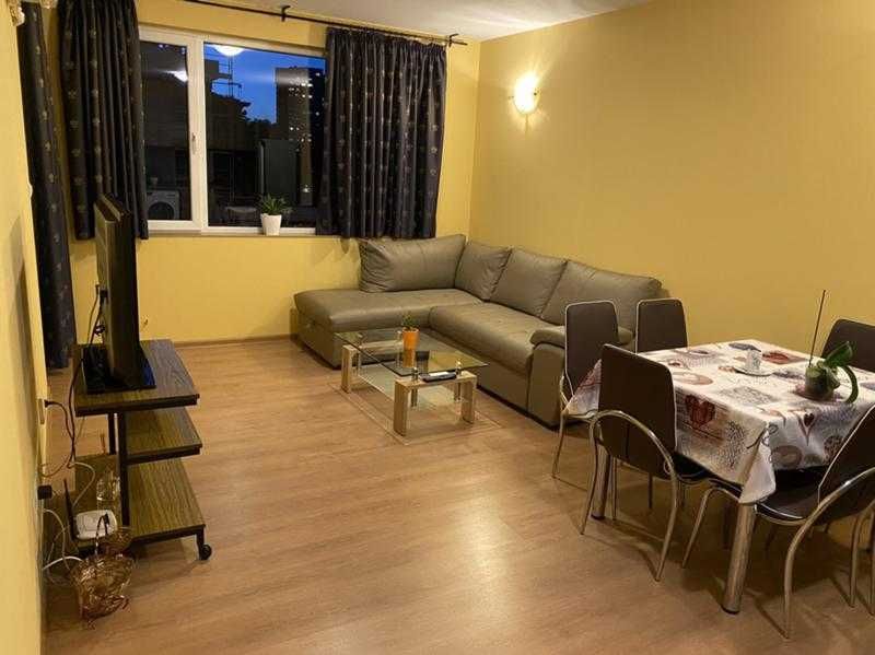 Двустаен имот в Овча купел