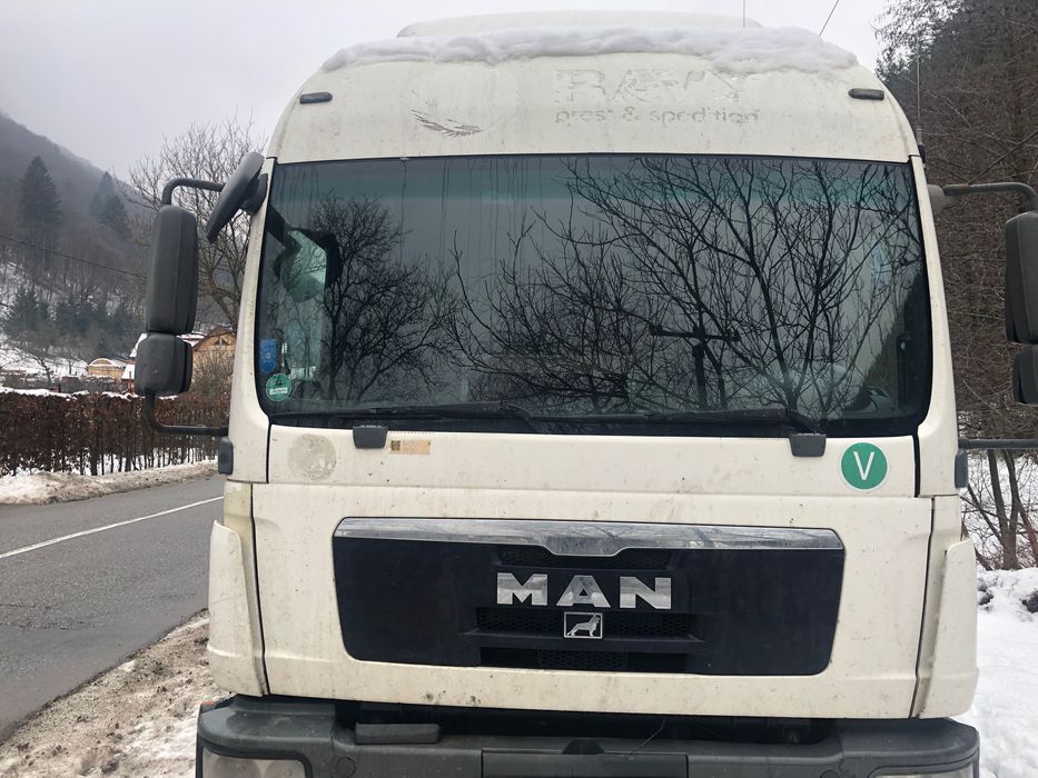 MAN tgl 8220,de vanzare,preț avantajos