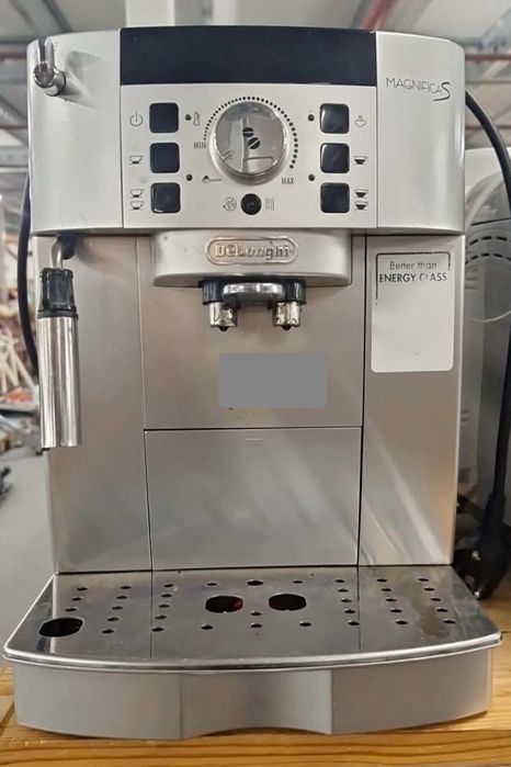 Кафеавтомат De'Longhi Magnifica S ECAM 22.110.SB