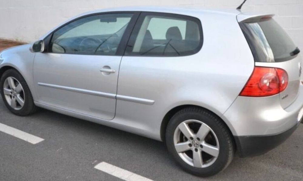 Rent a Car Pier Auto