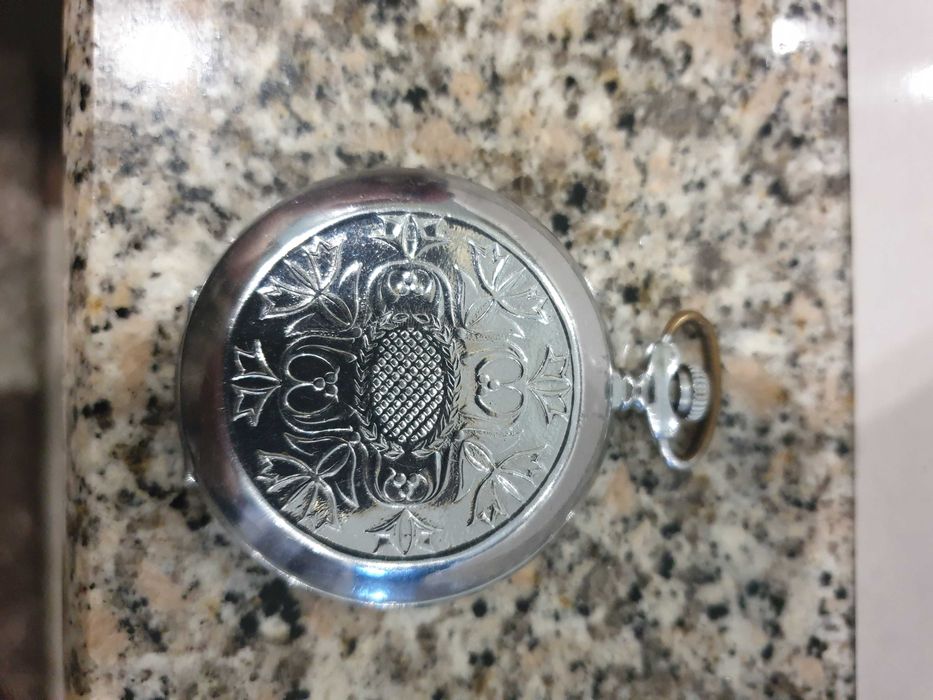 Продам карманные часы