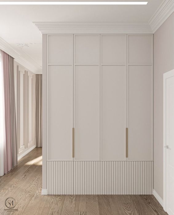 Корпусный мебель на заказ