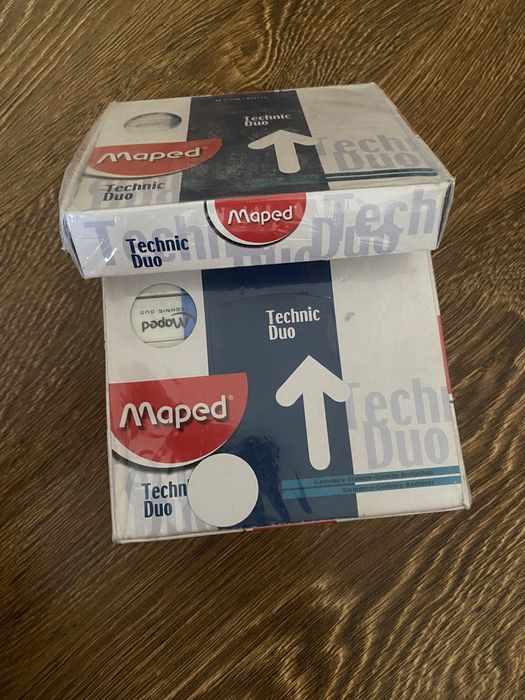 Ластик Maped по 2490