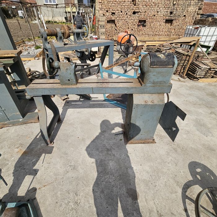 Дърводелски мащини