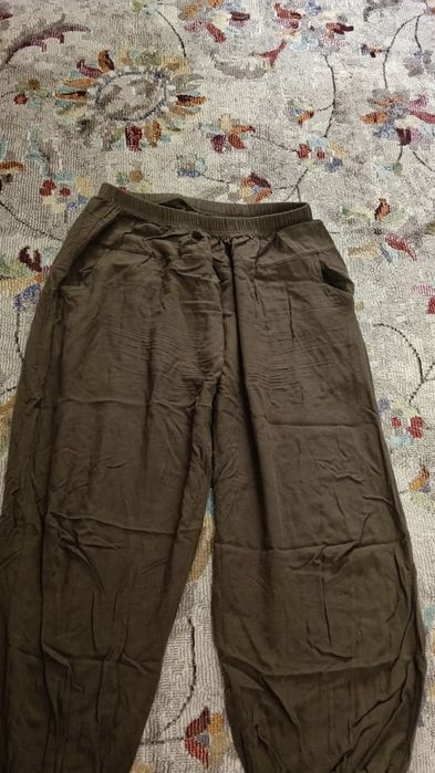 Женские вещи 50-52 разм