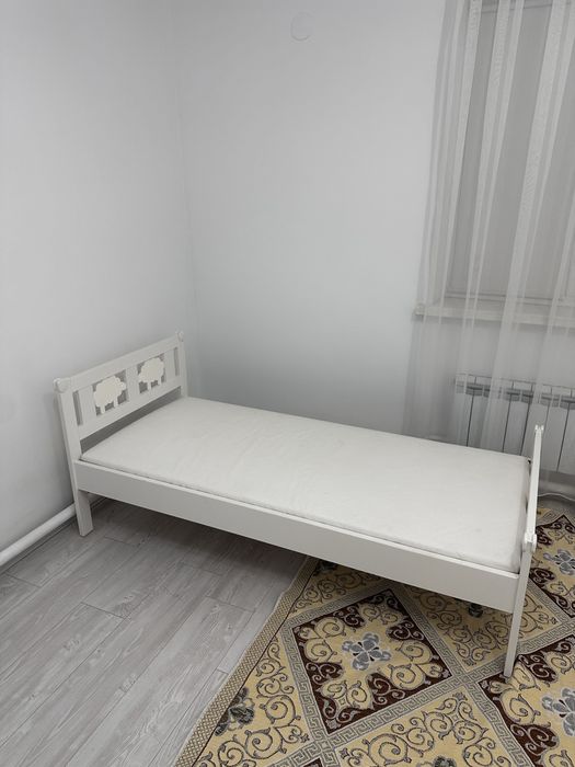 Кровать десткая IKEA