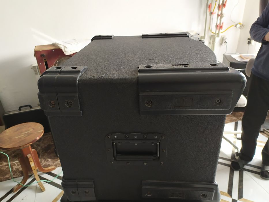 Акустическая колонка HH