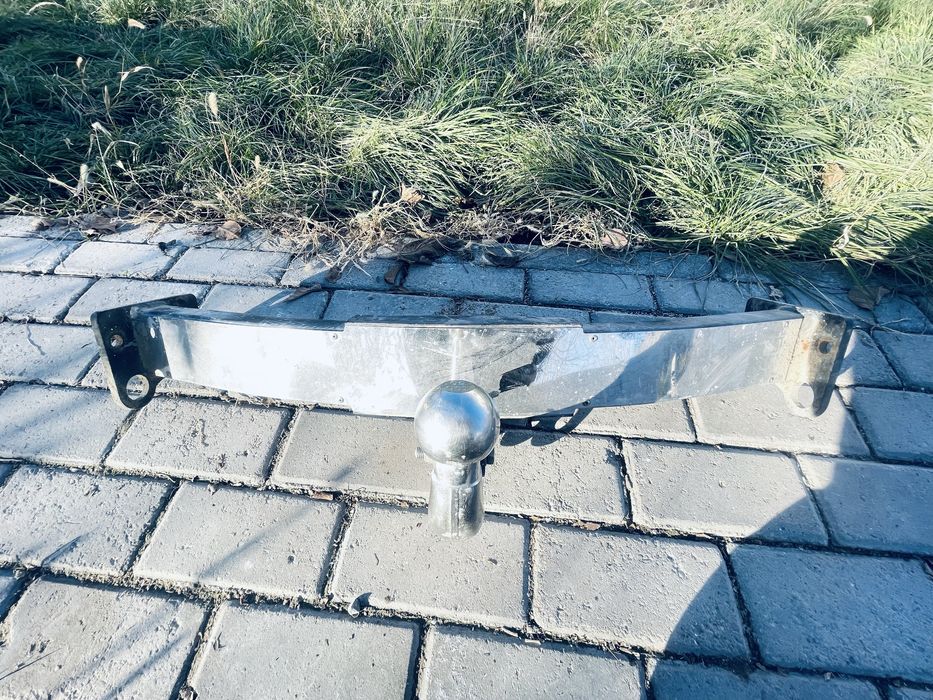 Задние паркоп для принцепа