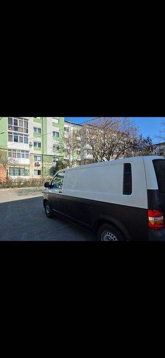 Vw T5 Vw Transporter 1.9 TDI An 2006