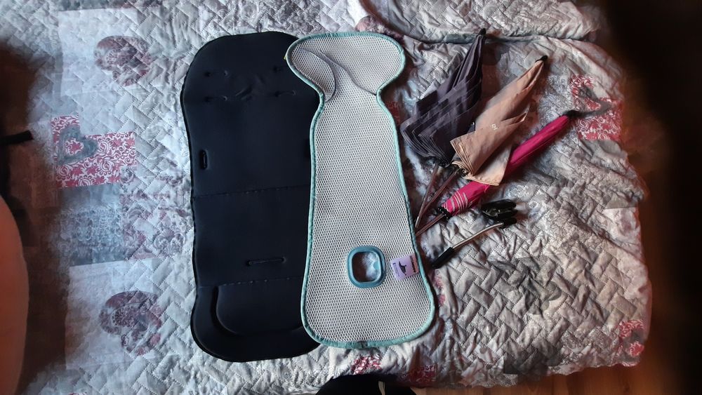 Количка Chipolino