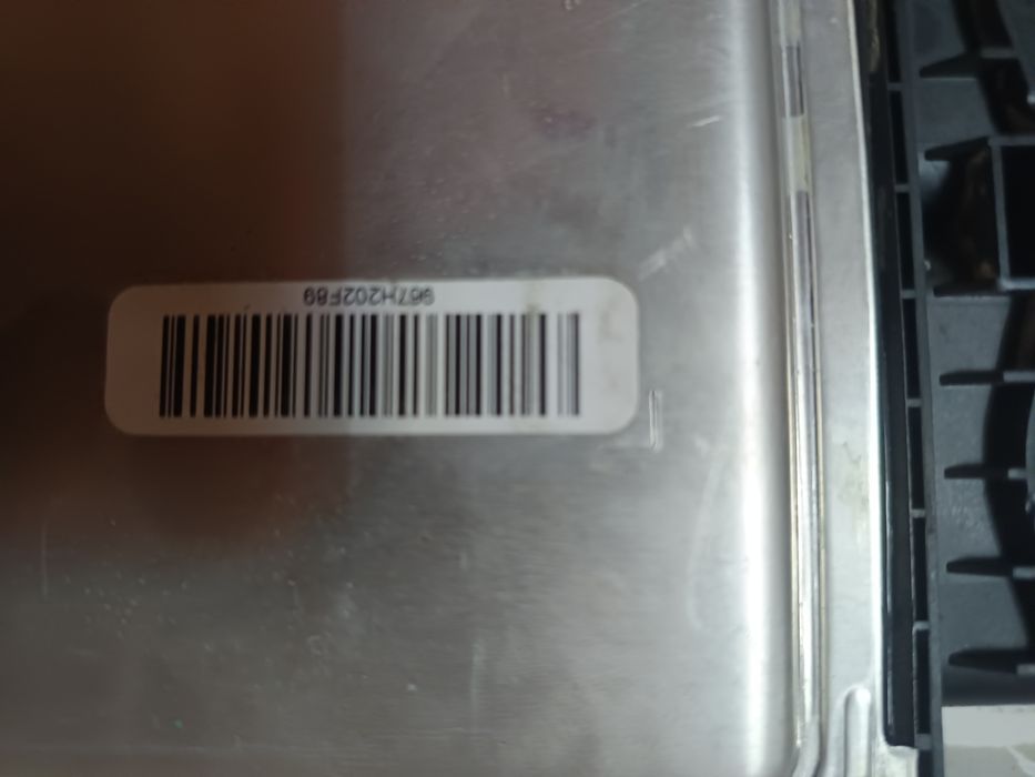 Компютър за  ford s max. Galaxy