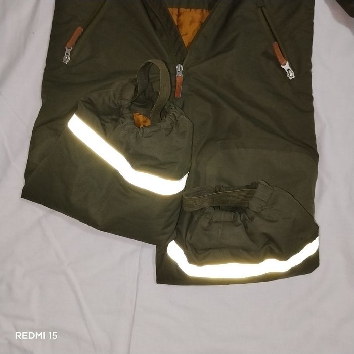 Combinezon h&m baiat 5ani