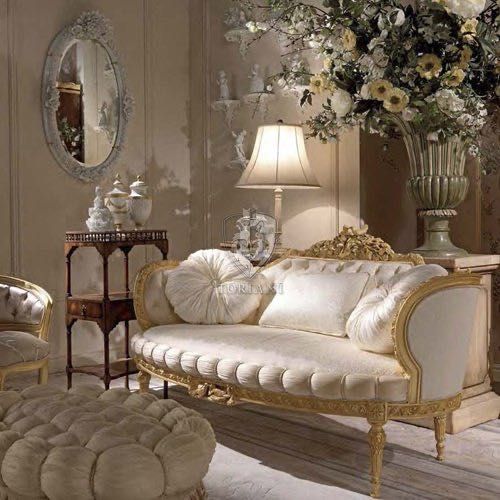 Премиальная мебель из Китая