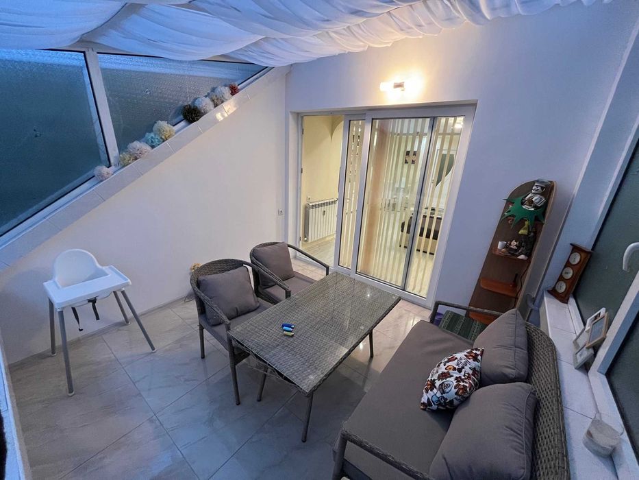 Дава се под наем Двустаен апартамент в Бургас, Лазур - 75 кв.м за 600 € - Снимка #10