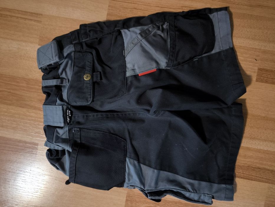 Pantaloni scurți lucru Engelbert Strauss 122-128(7-8 ani)