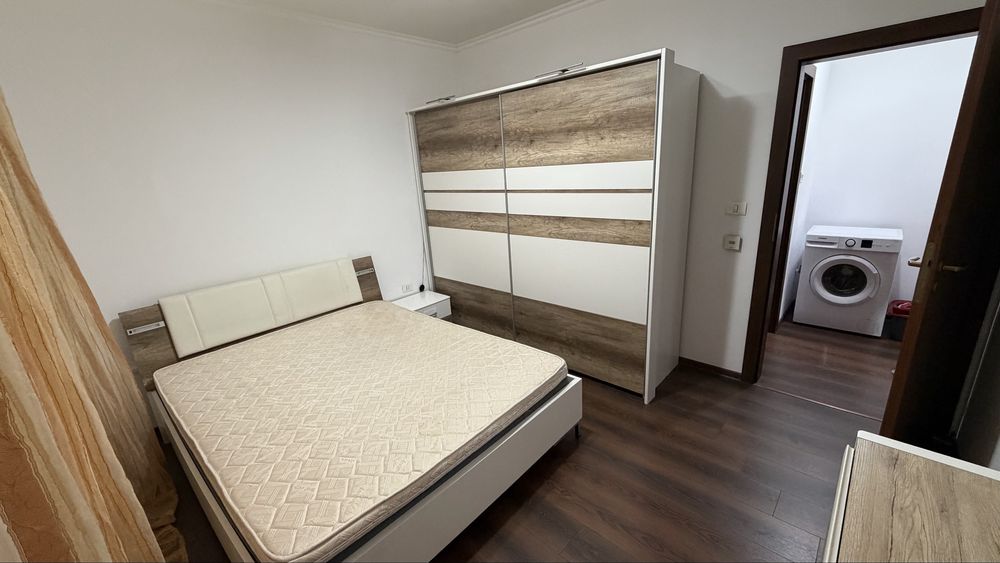 Inchiriez Apartament 3 camere | Strada Musicescu Gavril /Zona Brytim | Încălzire în pardoseală | Parcare | 540€ Negociabil