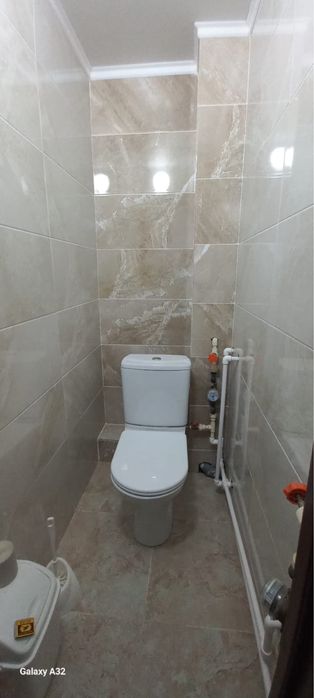 Сдается 1 комнатная квартира