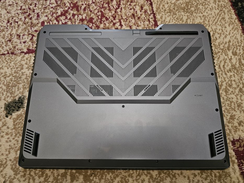 Ноутбук YEPO Gaming FT15