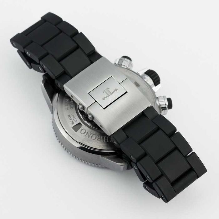 Jaeger-LeCoultre Master Compressor Diving Chronograph 44mm Q186T770