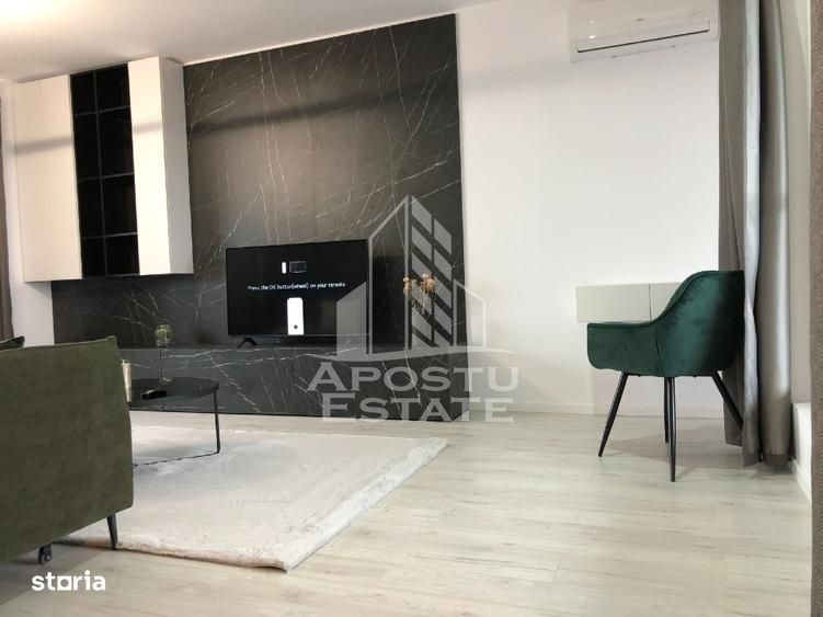 Apartament 2 camere, stil penthouse, 2 terase, Lipovei - Timisoara — fotografia 2