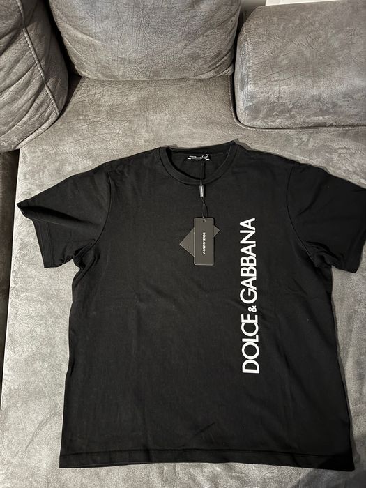 Мъжки тениски DolceGabbana