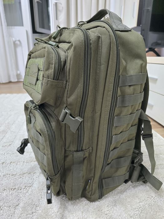 Rucsac militar MIL-TEC MARIMEA L 36litri