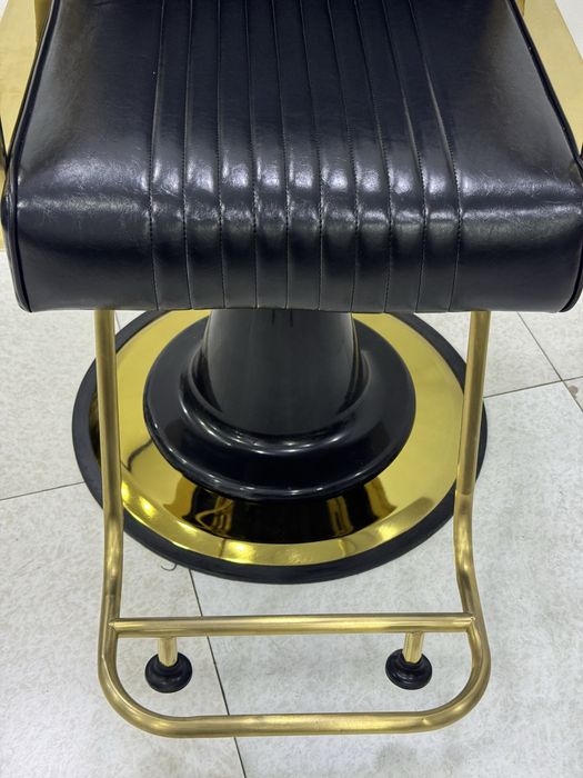 Barber kreslo Sartarosh kreslosi Premium