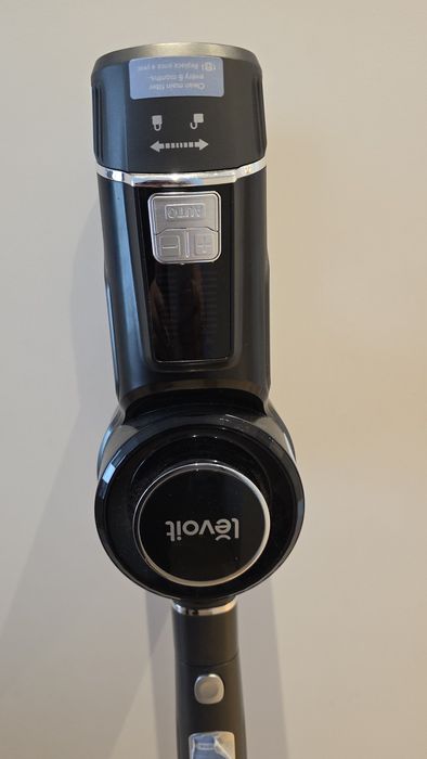 Безжична вертикална прахосмукачка LEVOIT, Vortex IQ