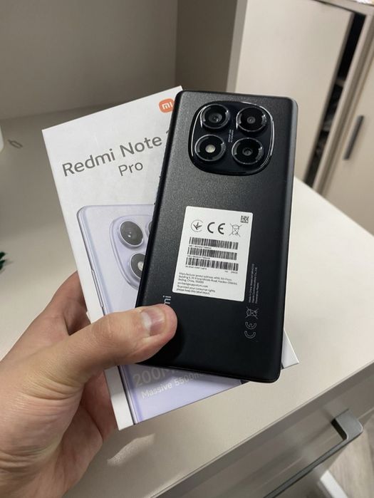 Redmi note 14 pro 8 /256g