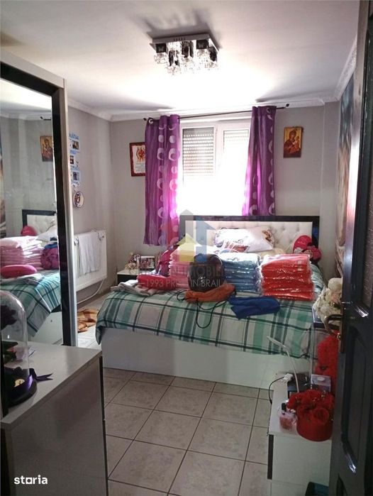 Casa Chercea 4 cam 121mp utili, boltari, teren=273mp