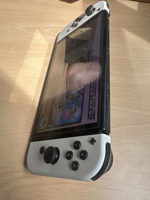 nintendo switch 2025