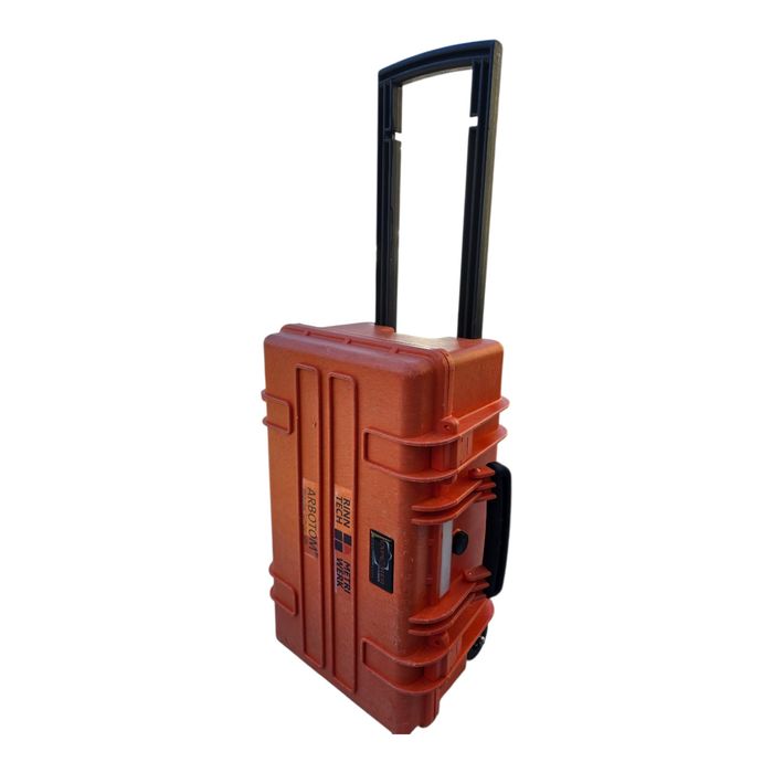 Arbotom  senzori tomografie