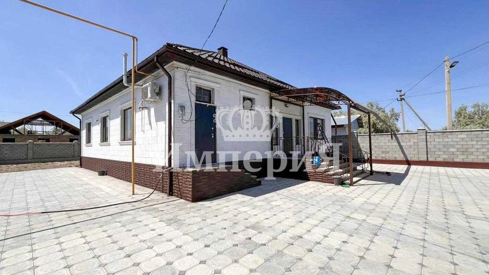 Продается Дом 5 ком. ЗЖР. Султан Империя.