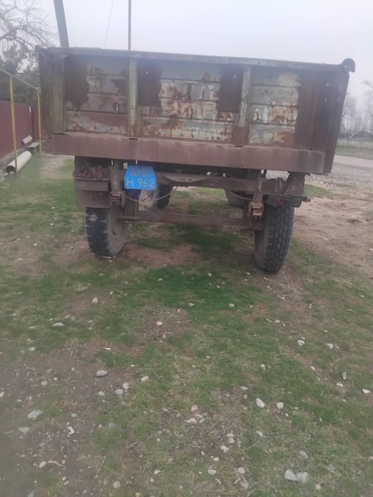 Прицеп сатыладыы