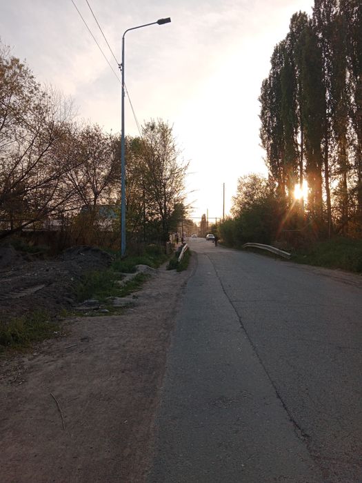 Продам дом село Узунагач
