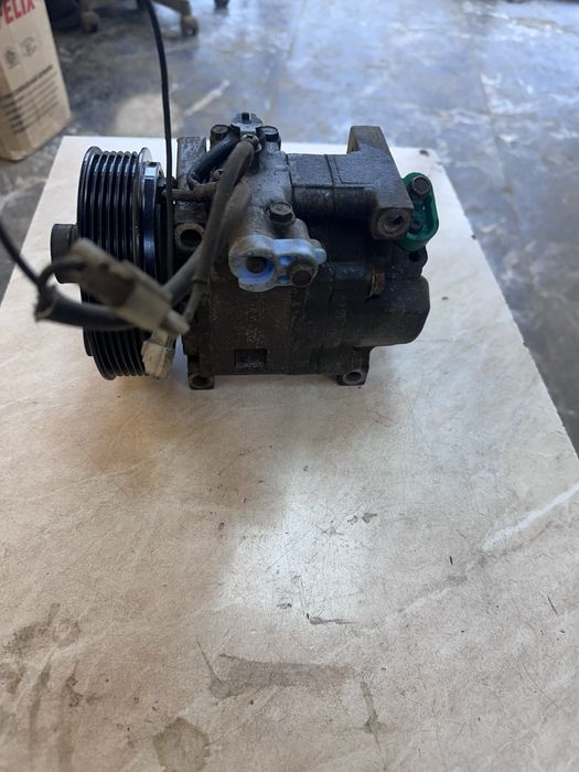 Компрессор Приора