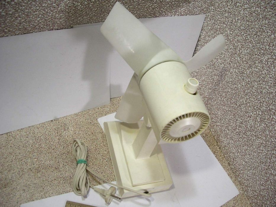 Продам вентилятор орбита 5 СССР в хорошем состоянии рабочий: 5 000 тг ...