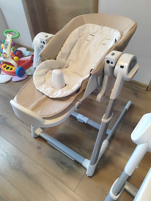 столче за хранене Kikkaboo