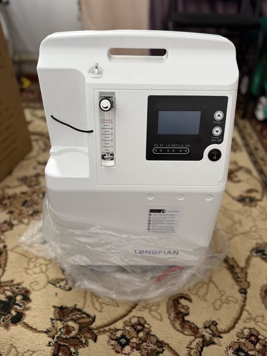 Концентратор кислорода