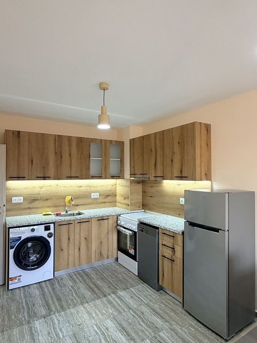 2-стаен в ж.к. Люлин 9